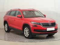 Škoda Kodiaq  2.0 TSI 