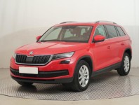 Škoda Kodiaq  2.0 TSI 