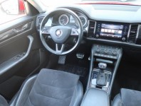 Škoda Kodiaq  2.0 TSI 