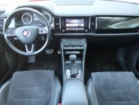 Škoda Kodiaq  2.0 TSI 