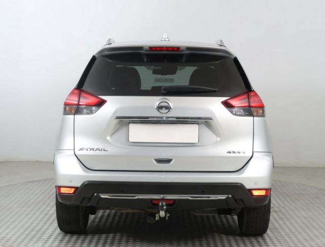 Nissan X-Trail  1.7 dCi 