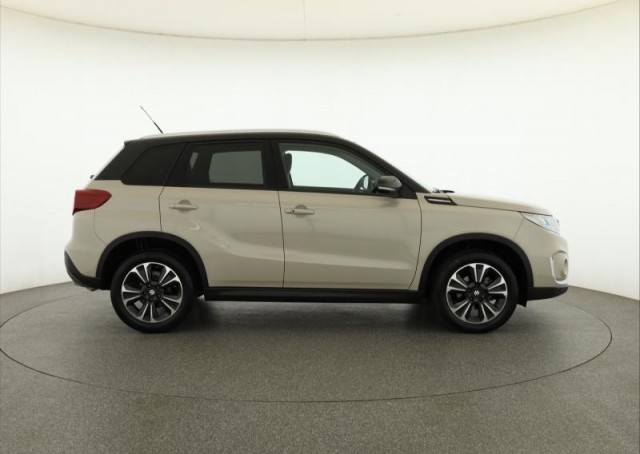 Suzuki Vitara  1.4 BoosterJet 