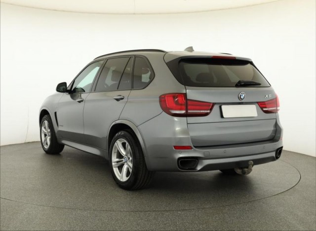BMW X5  xDrive30d 