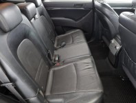 Hyundai ix55  3.0 CRDi 