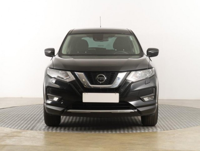 Nissan X-Trail  1.3 DIG-T 
