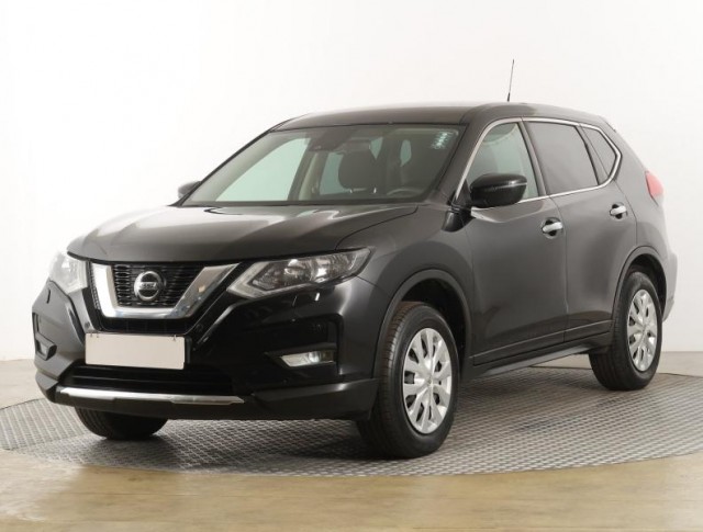 Nissan X-Trail  1.3 DIG-T 