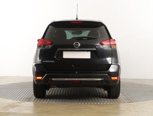 Nissan X-Trail  1.3 DIG-T 