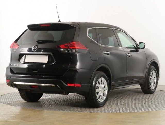 Nissan X-Trail  1.3 DIG-T 