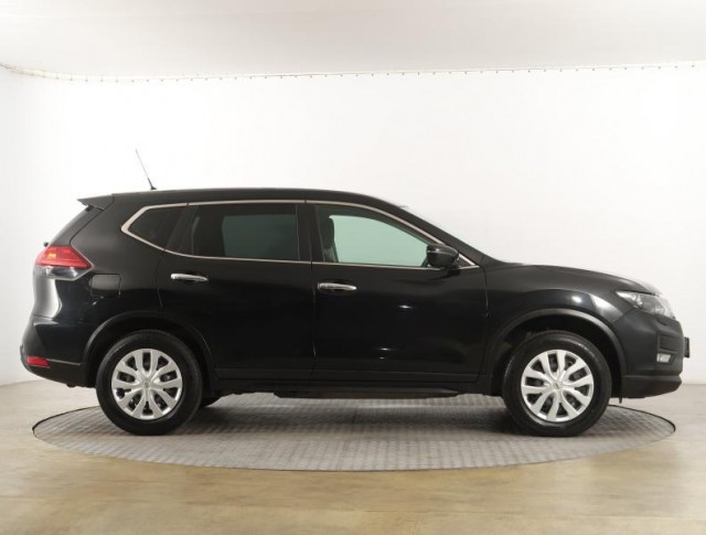 Nissan X-Trail  1.3 DIG-T 