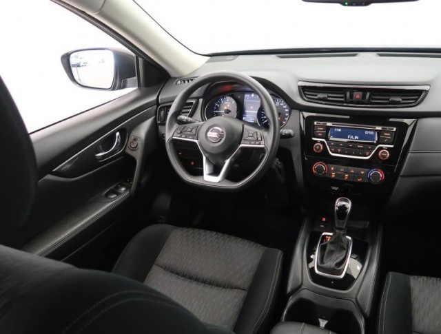 Nissan X-Trail  1.3 DIG-T 