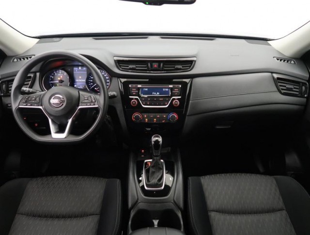 Nissan X-Trail  1.3 DIG-T 