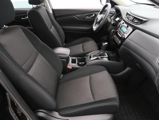 Nissan X-Trail  1.3 DIG-T 