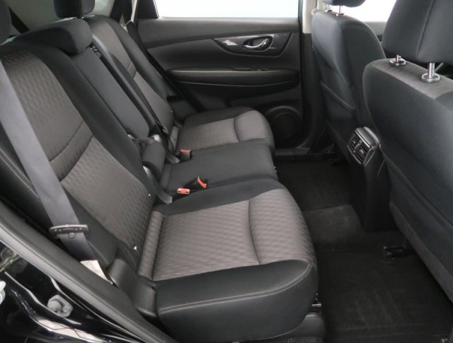 Nissan X-Trail  1.3 DIG-T 