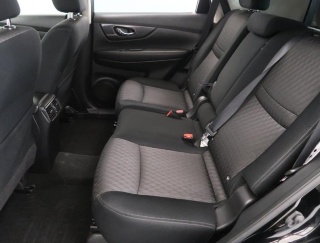 Nissan X-Trail  1.3 DIG-T 
