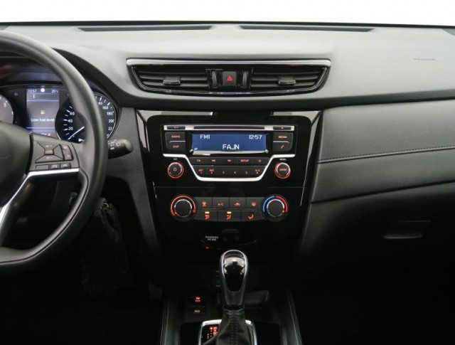 Nissan X-Trail  1.3 DIG-T 