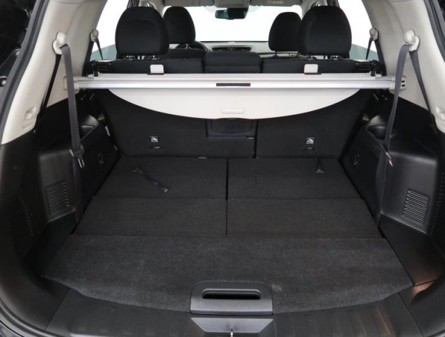 Nissan X-Trail  1.3 DIG-T 