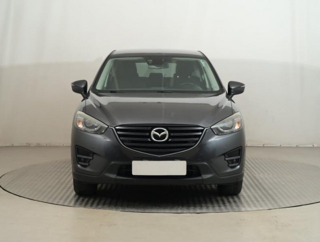 Mazda CX-5  2.2 Skyactiv-D Attraction