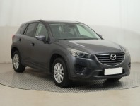 Mazda CX-5  2.2 Skyactiv-D Attraction