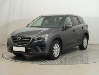 Mazda CX-5  2.2 Skyactiv-D Attraction
