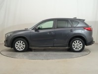 Mazda CX-5  2.2 Skyactiv-D Attraction
