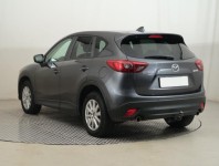 Mazda CX-5  2.2 Skyactiv-D Attraction