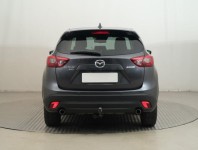 Mazda CX-5  2.2 Skyactiv-D Attraction