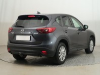 Mazda CX-5  2.2 Skyactiv-D Attraction
