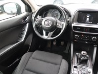 Mazda CX-5  2.2 Skyactiv-D Attraction