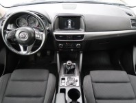 Mazda CX-5  2.2 Skyactiv-D Attraction