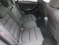 Mazda CX-5  2.2 Skyactiv-D Attraction