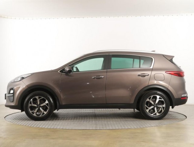 Kia Sportage  1.6 GDI Exclusive