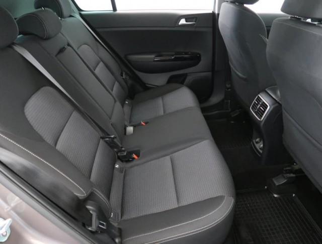 Kia Sportage  1.6 GDI Exclusive