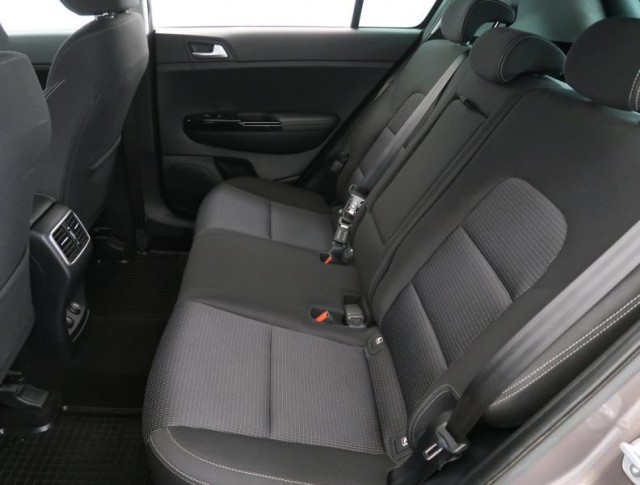 Kia Sportage  1.6 GDI Exclusive