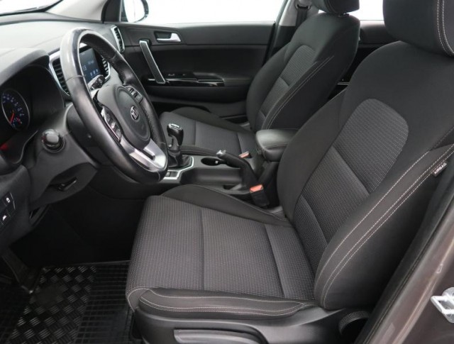 Kia Sportage  1.6 GDI Exclusive