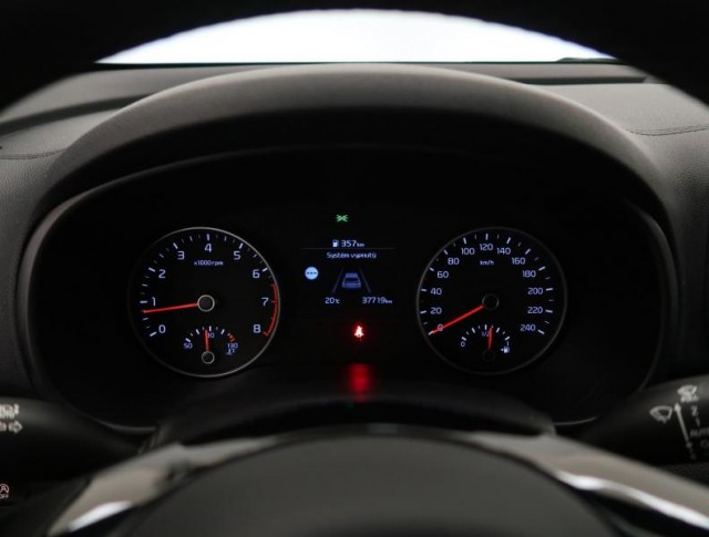 Kia Sportage  1.6 GDI Exclusive
