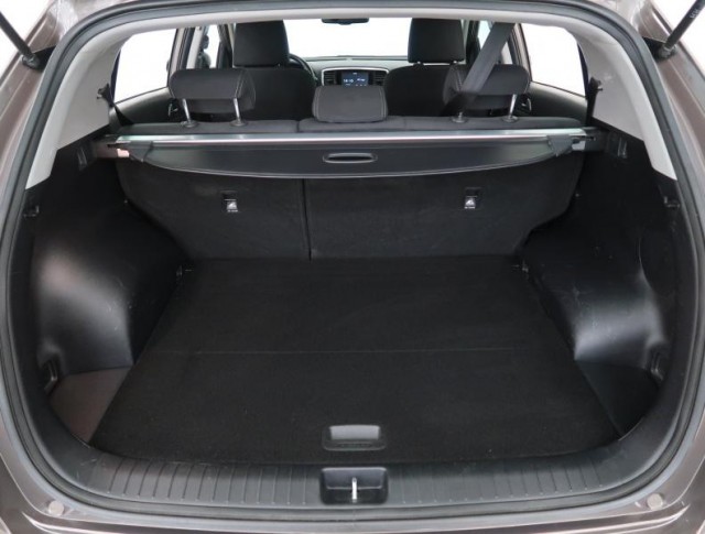 Kia Sportage  1.6 GDI Exclusive
