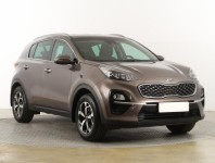 Kia Sportage  1.6 GDI Exclusive