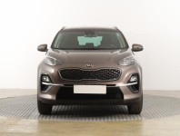 Kia Sportage  1.6 GDI Exclusive