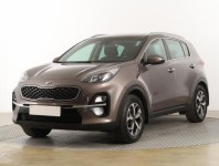 Kia Sportage  1.6 GDI Exclusive