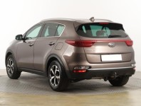 Kia Sportage  1.6 GDI Exclusive