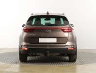 Kia Sportage  1.6 GDI Exclusive