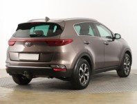 Kia Sportage  1.6 GDI Exclusive