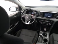 Kia Sportage  1.6 GDI Exclusive
