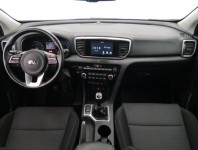 Kia Sportage  1.6 GDI Exclusive
