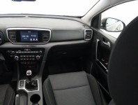 Kia Sportage  1.6 GDI Exclusive