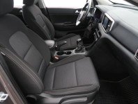 Kia Sportage  1.6 GDI Exclusive
