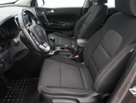 Kia Sportage  1.6 GDI Exclusive