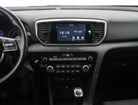 Kia Sportage  1.6 GDI Exclusive