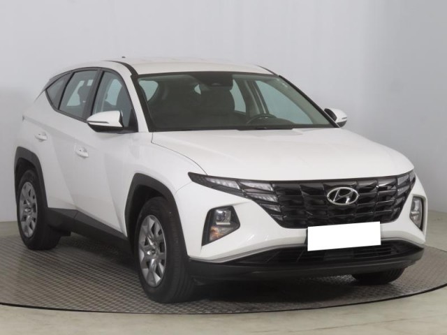 Hyundai Tucson  1.6 T-GDI Start