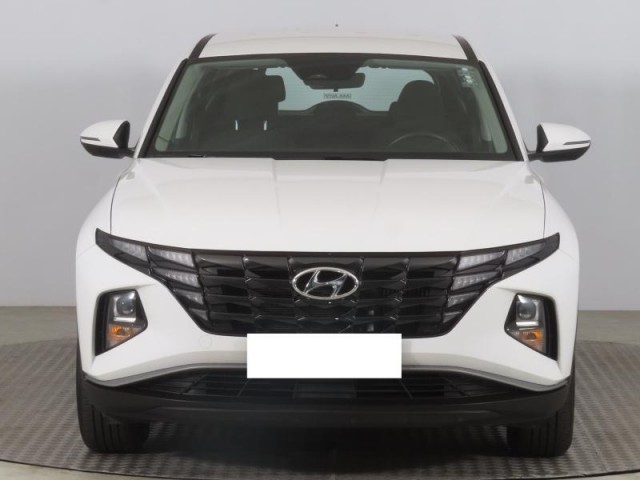 Hyundai Tucson  1.6 T-GDI Start